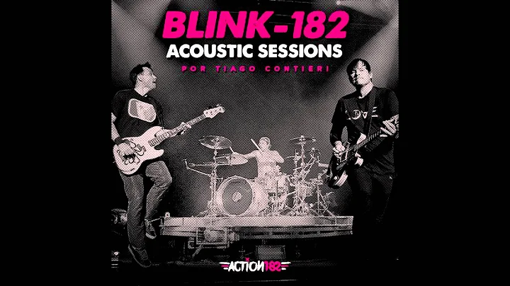 Blink-182 Acoustic Sessions - Complete Album (Trib...