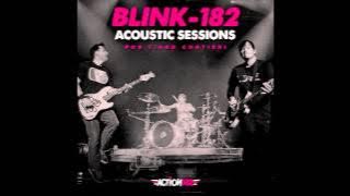 Blink-182 Acoustic Sessions - Complete Album (Tribute By Tiago Contieri)