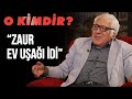 Yazıçı Anar Rzayev: Şou-biznesdə elə adamlar var ki, Təhminə onların yanında rahibədir - O KİMDİR?