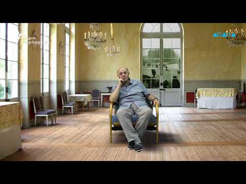 ყველაფერს ამარცხებს სიყვარული - ლიტერატურული წახნაგები