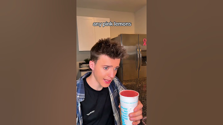 Pink Lemonade….    @Onevilage