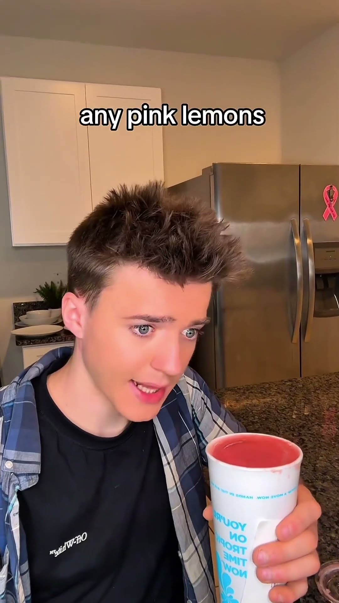 Pink Lemonade….    @Onevilage