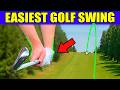 The Golf Swing is So Much Easier When You Know This!