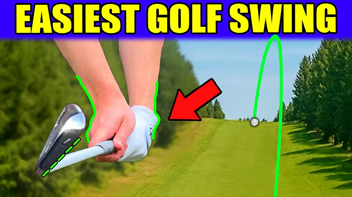 The Golf Swing is So Much Easier When You Know This!