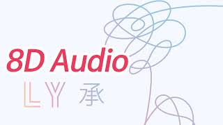 [Concert Sound] BTS - Best of me  「8D AUDIO」USE HEADPHONES Resimi