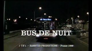 Bus de nuit - Navarro (1998)