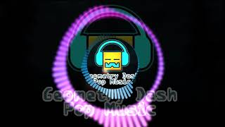 Kaixo  Ziggurat original Mix geometrydashpop