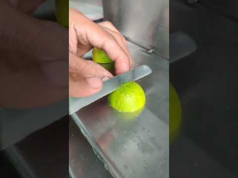 HYGIENIC SUGARCANE JUICE