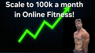 Why Pyramid Schemes are Taking Over Online Fitness