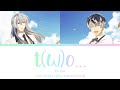 Re:vale - t(w)o... (kan/rom/eng color coded lyrics)