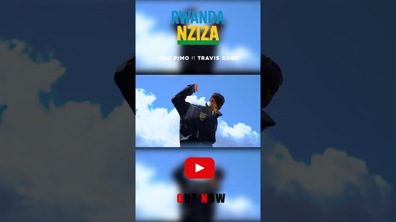 Hit Rwanda ♥️🇷🇼