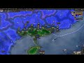 BICE HOI4 - Япония ч.8