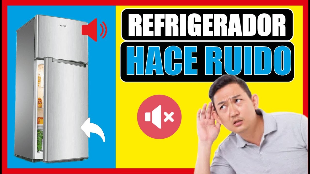 Tiempo para conectar un refrigerador despues de moverlo