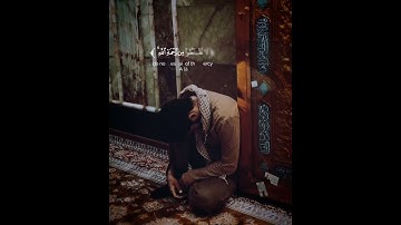 القارئ : جابر القيطان / سورة الزمر
