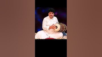 "ताल रूपक" मूल ठेका। हजारों गाने हैं (भजन, गजल, फिल्मी, लोकगीत) जिसमें इस ठेका का प्रयोग है।