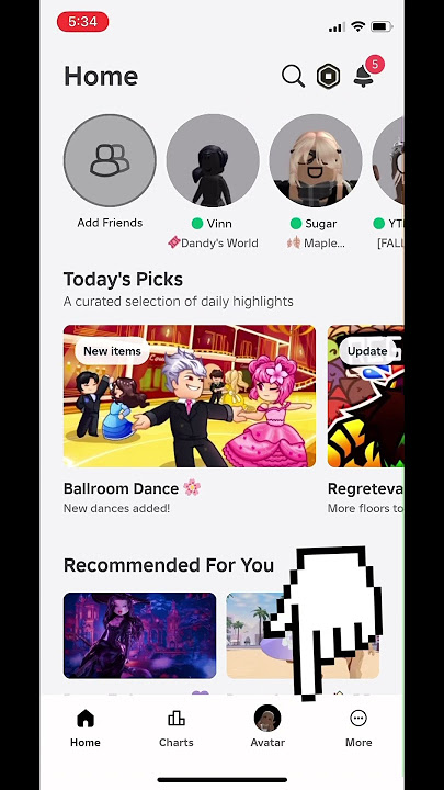 Where is the chat button??? #roblox