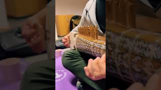 Tere Liye Hum Hai Jiye Song In Rababveer Zara Song Instrumental rabab instrumental