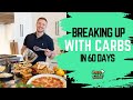 Breaking up with carbs what you need to know before you quit  ketosnackz