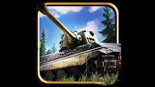 تحميل اللعبة الشيقه World Of Steel Tank Force مهكرة للاندرويد// تحديث// نقووود screenshot 5