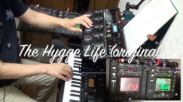 BOSS RC-505 & EWI4000s- Live Looping by Shangri-La