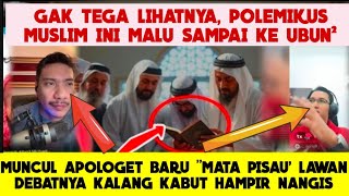 Download Lagu Geger‼️Polimokus Muslem Ini Niat Sekali Menghina Kristen, Lihat Langsung Dapat Karma Pedih Saat Deba MP3 Download Lagu Geger‼️Polimokus Muslem Ini Niat Sekali Menghina Kristen, Lihat Langsung Dapat Karma Pedih Saat Deba MP3