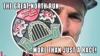 The GREAT NORTH RUN 2026… More Than Just A Race! - Al Pepper Runs