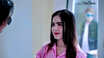Hanyut Dalam Kecewa (Lirik) __ Maulana Wijaya