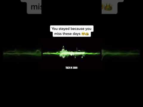 Golden Years Tiktok Cod Nostalgiaa 