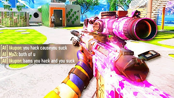 THIS is BLACK OPS 3 SNIPING in 2021.. (6 YEARS LATER)