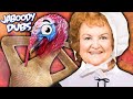 Cathy's Thanksgiving Dub Compilation