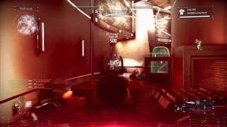 KILLZONE™ SHADOW FALL Triple Kill