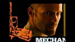The Mechanic 2011 Soundtrack