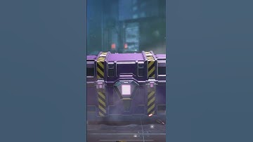 New Reaper Skin In Codm #cod #viral #codm #codmobile #shorts