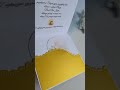 Kartka na Komunię 💙papeteria Card Design World