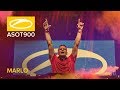 MaRLo live at A State Of Trance 900 (Mexico City - Mexico)