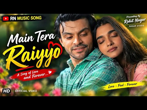 Tu Mera Raiyyo (DJ Remix) | High Energy Bass Booster Romantic Mix | RN Music Song..2026