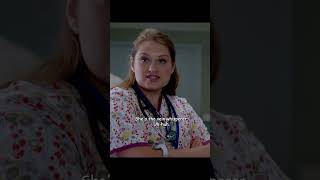 A Nurse&#39;s Professionalism#shorts