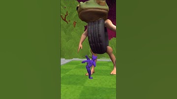 BONECA AMBALABU VS POPPY || SANDBOX IN SPACE #roblox #garrysmod #nextbots #huggywuggy #poppy