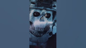 “Choices have consequences” Simon Riley  #callofduty #simonghostriley #cod #ghost #edits