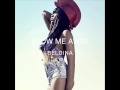 Beldina  -  Blow Me Away