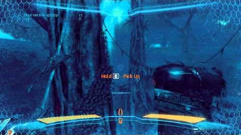 Aliens vs Predator cheater