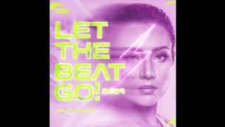 Let The Beat Go 2024 - Delizious Devina
