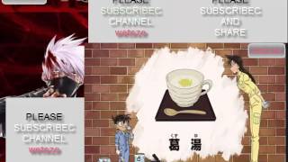 Detektif Conan Episode 809 HD (Preview)