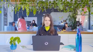 Codewise: Bądź jak Asia! Aplikuj na płatny letni staż screenshot 3