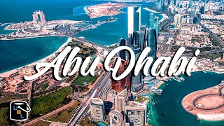 Abu Dhabi| Oil rich capital of United Arab Emirates| Abu Dhabi city view