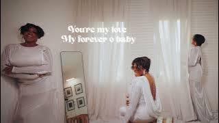 Waje FT KCee - Luvey Luvey