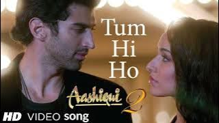 'Tum Hi Ho' Aashiqui 2 Full Song With Lyrics | Aditya Roy Kapur, Shraddha Kapoor | Prem Creation