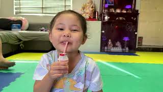 8.2.25. J1J2.Ivy.micky. Breakfast. Morning