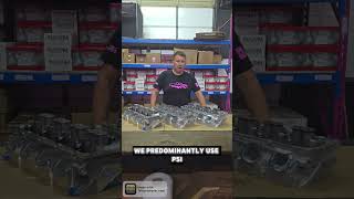 FRP CNC Ported G3 Hemi Heads / Thitek Bear G3 Heads Showcase