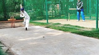 Full Practice Sessions in New Cricket Academy || #shayanjamal #cricket #practice
